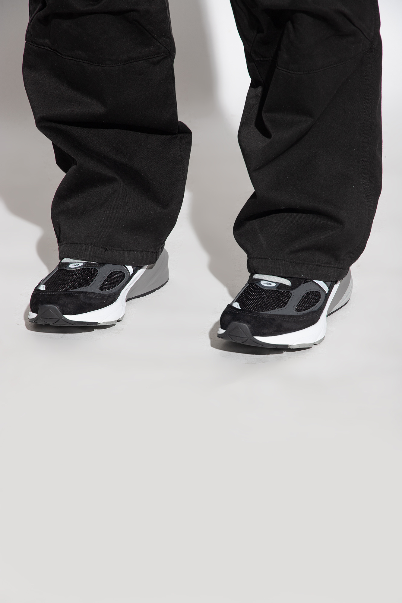 New Balance 'M990BK6' sneakers | Men's Shoes | Vitkac